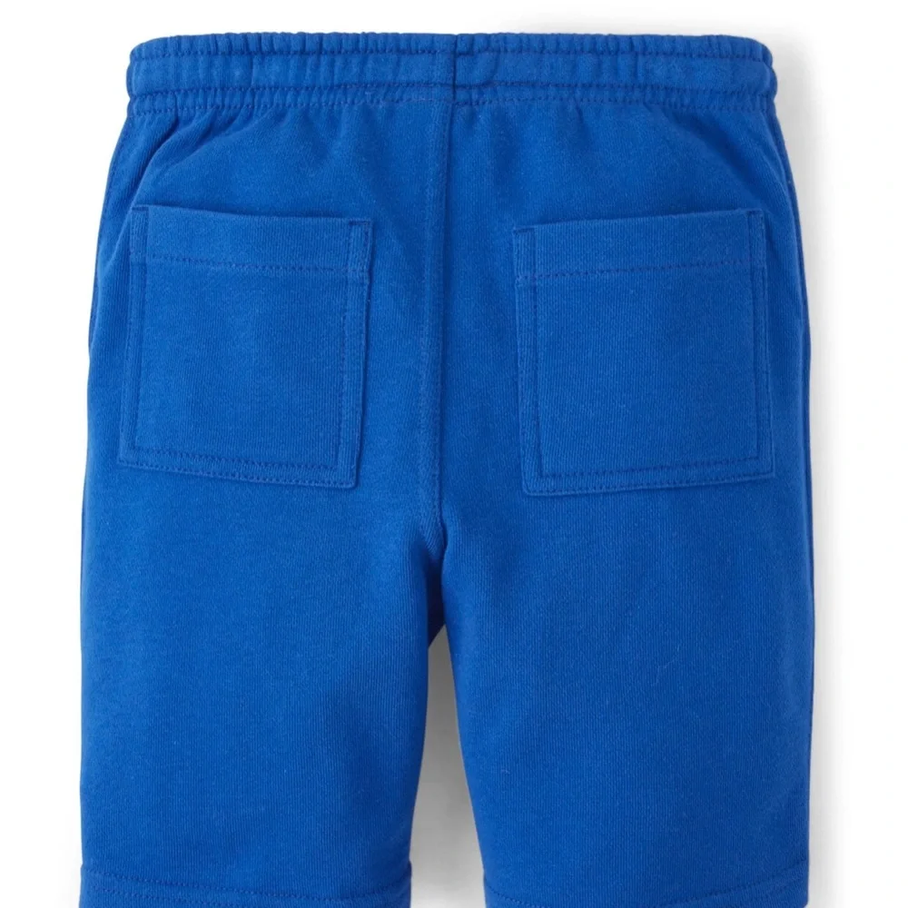 🆕 Gymboree • Stunt Master • Shorts